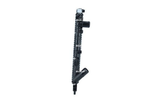 Radiator, engine cooling, Image 4