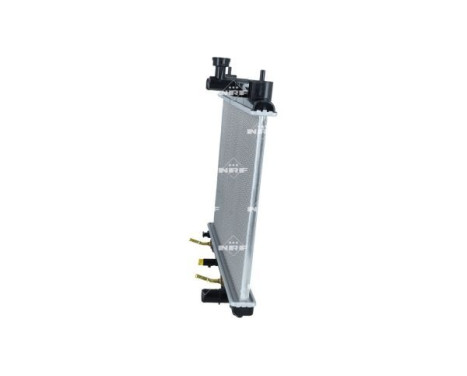 Radiator, engine cooling, Image 4