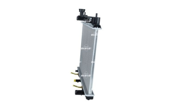 Radiator, engine cooling, Image 4