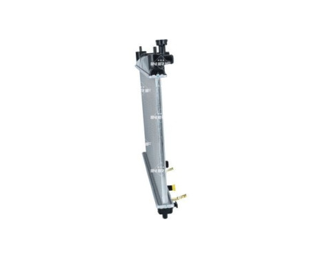 Radiator, engine cooling, Image 6