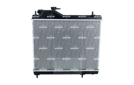 Radiator, engine cooling, Image 3