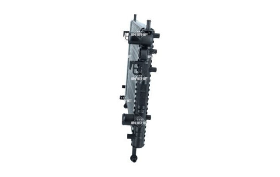 Radiator, engine cooling, Image 2