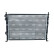 Radiator, engine cooling, Thumbnail 3