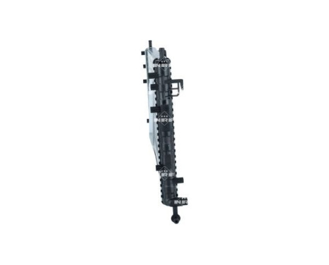 Radiator, engine cooling, Image 4