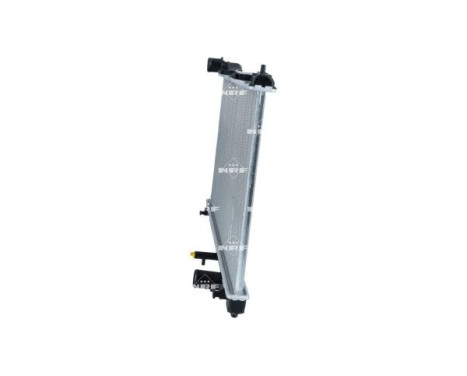 Radiator, engine cooling, Image 4