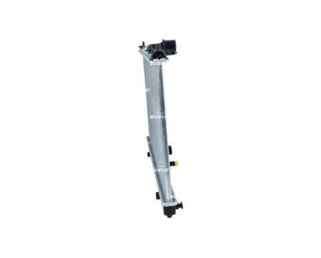 Radiator, engine cooling, Image 6