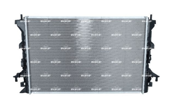 Radiator, engine cooling, Image 5