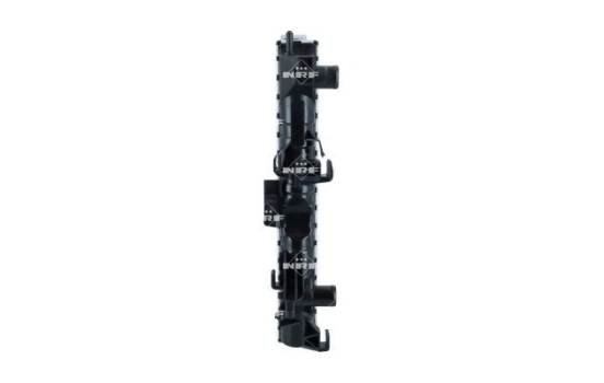 Radiator, engine cooling, Image 6
