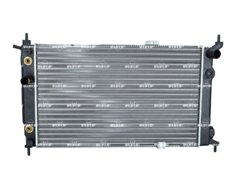 Radiator, engine cooling, Image 3