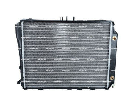 Radiator, engine cooling, Image 5