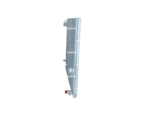 Radiator, engine cooling, Image 4