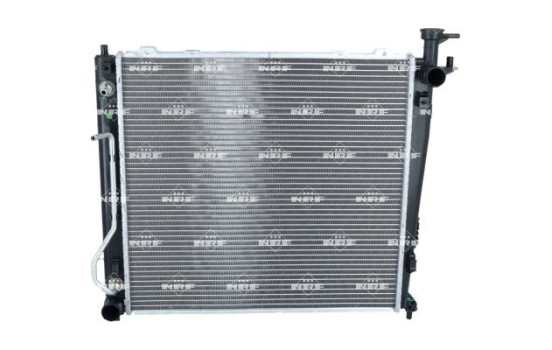 Radiator, engine cooling, Image 3