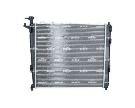 Radiator, engine cooling, Image 6