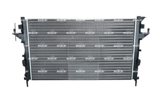 Radiator, engine cooling, Image 3