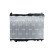 Radiator, engine cooling, Thumbnail 3