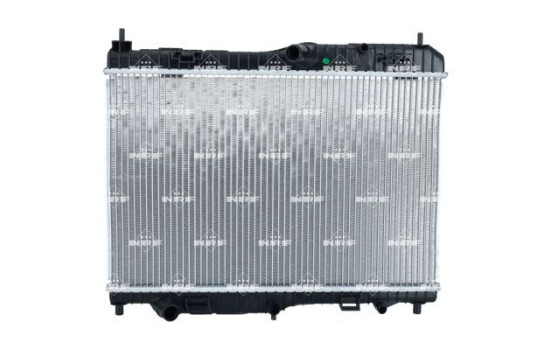 Radiator, engine cooling, Image 3