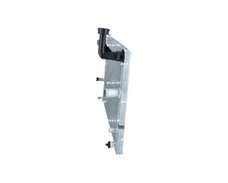 Radiator, engine cooling, Image 2