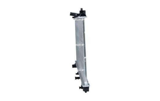 Radiator, engine cooling, Image 2