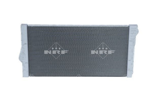 Radiator, engine cooling, Image 2