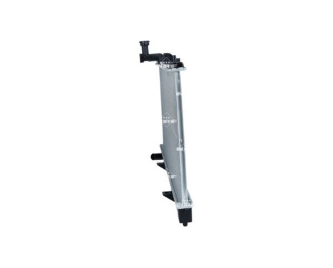 Radiator, engine cooling, Image 2