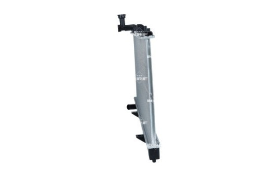 Radiator, engine cooling, Image 2