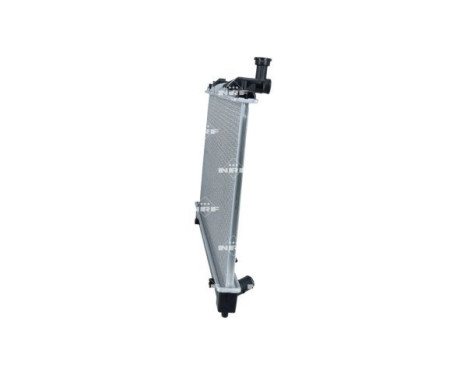 Radiator, engine cooling, Image 5