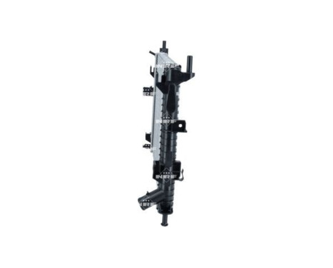Radiator, engine cooling, Image 2