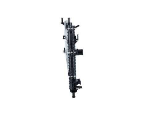 Radiator, engine cooling, Image 4