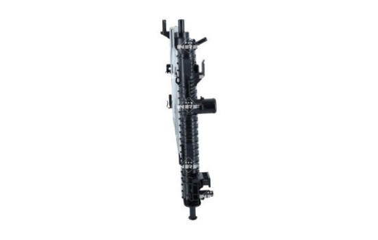 Radiator, engine cooling, Image 4