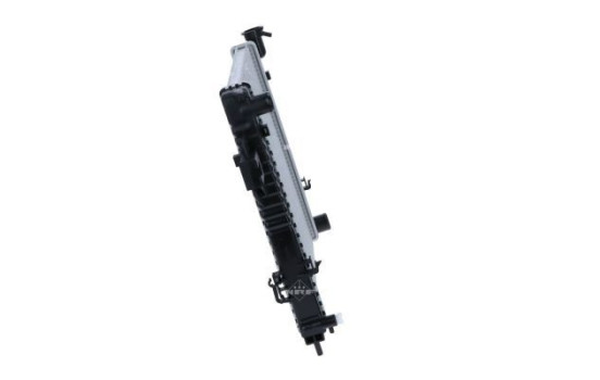 Radiator, engine cooling, Image 4
