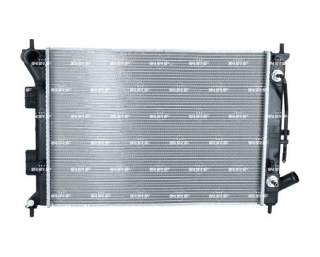Radiator, engine cooling, Image 3