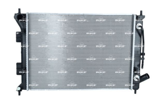 Radiator, engine cooling, Image 3