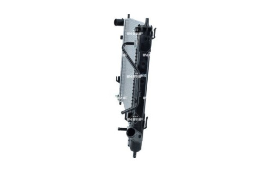 Radiator, engine cooling, Image 4