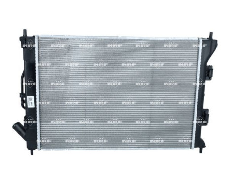 Radiator, engine cooling, Image 5