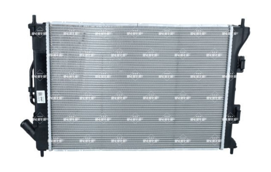 Radiator, engine cooling, Image 5