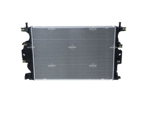 Radiator, engine cooling, Image 3