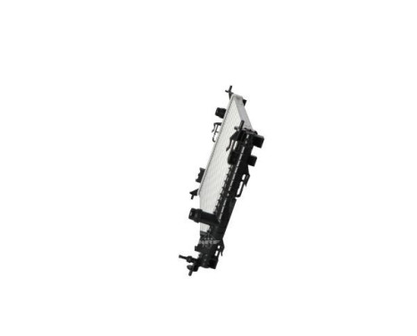 Radiator, engine cooling, Image 2