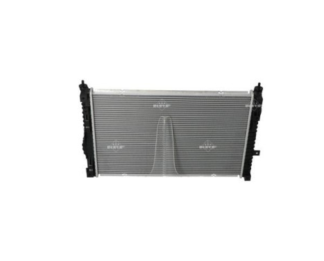 Radiator, engine cooling, Image 3