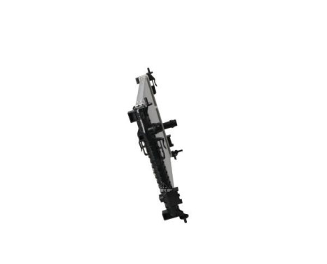 Radiator, engine cooling, Image 4