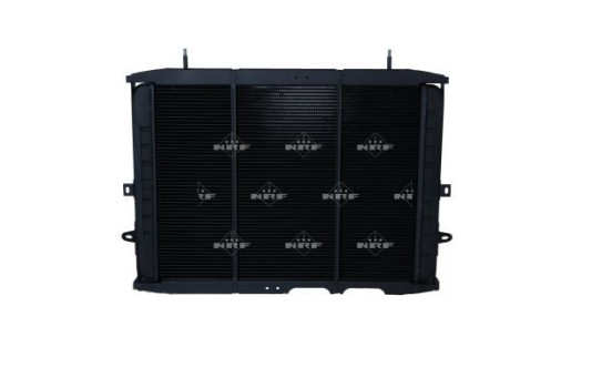 Radiator, engine cooling, Image 3