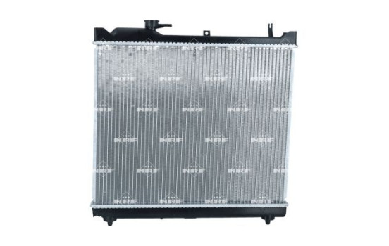 Radiator, engine cooling, Image 3