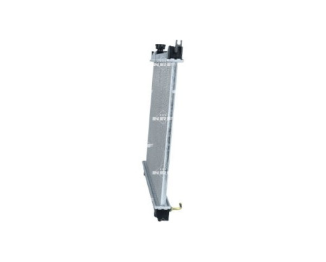 Radiator, engine cooling, Image 4