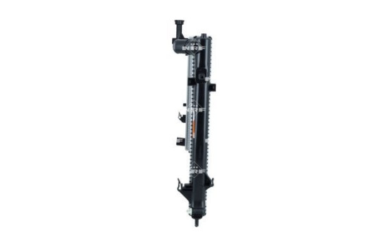 Radiator, engine cooling, Image 2