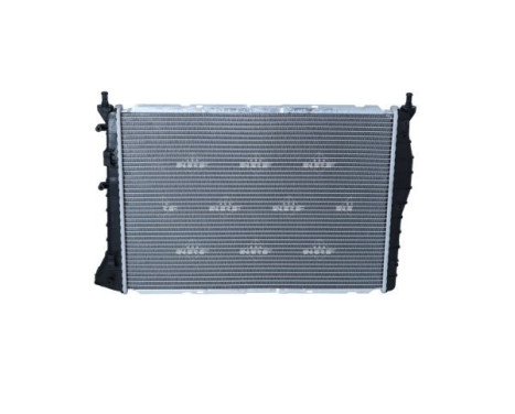 Radiator, engine cooling, Image 3