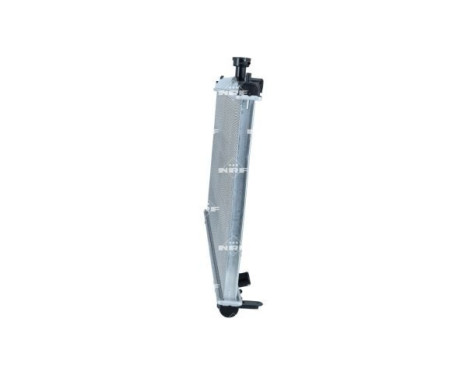 Radiator, engine cooling, Image 4