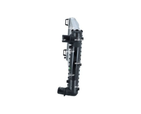 Radiator, engine cooling, Image 2