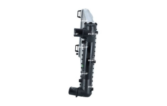 Radiator, engine cooling, Image 2