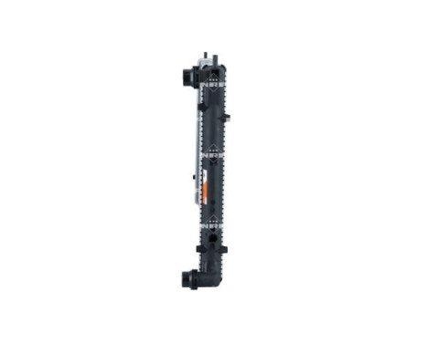 Radiator, engine cooling, Image 2
