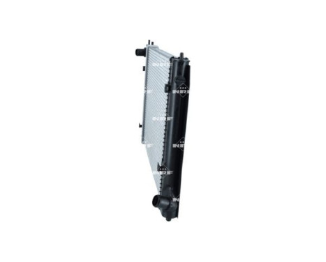 Radiator, engine cooling, Image 2
