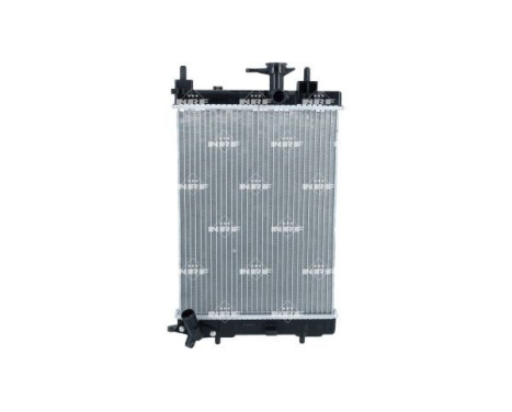 Radiator, engine cooling, Image 3